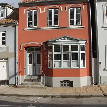 Apartment 4 Tonder