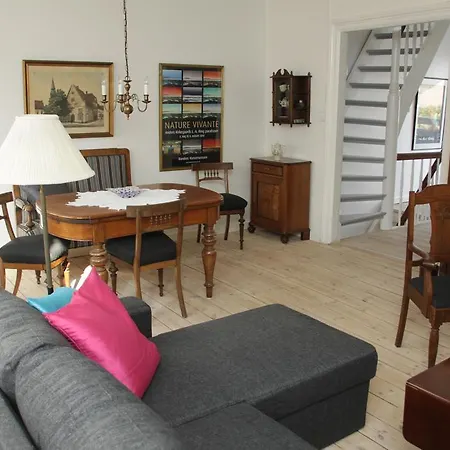 Apartment 4 Tonder