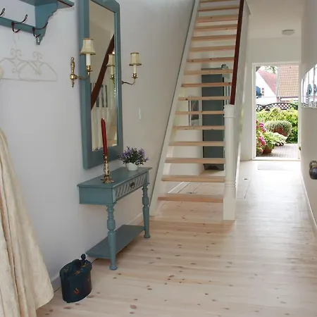 Apartment 4 Tonder