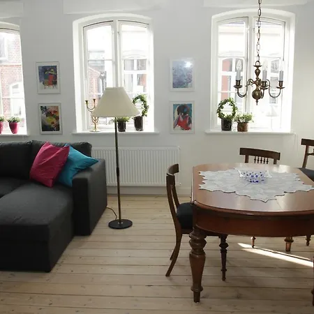4 Apartment Tonder